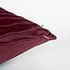 Pagnanno - Waves - Velvet Cushion Covers Set of 2
