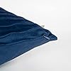 Pagnanno - Waves - Velvet Cushion Covers Set of 2