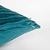 Pagnanno - Waves - Velvet Cushion Covers Set of 2