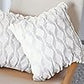 Pagnanno - Fluff - Throw Square Cushion Covers Set of 2 & 4