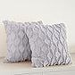 Pagnanno - Fluff - Throw Square Cushion Covers Set of 2 & 4