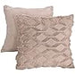 Pagnanno - Fluff - Throw Square Cushion Covers Set of 2 & 4