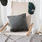 Pagnanno -  Waves - Velvet Cushion Covers Set of 2