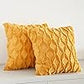 Pagnanno - Fluff - Throw Square Cushion Covers Set of 2 & 4