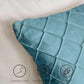 Pagnanno - Soft  Velvet Cushion Covers Set of 2 & 4 - Design 8