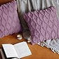 Pagnanno - Fluff - Throw Square Cushion Covers Set of 2 & 4