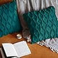 Pagnanno - Fluff - Throw Square Cushion Covers Set of 2 & 4