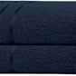 Pagnanno. - Premium Jumbo Bath Sheet Set of 2