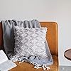 Pagnanno - Fluff - Throw Square Cushion Covers Set of 2 & 4