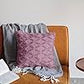 Pagnanno - Fluff - Throw Square Cushion Covers Set of 2 & 4