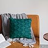 Pagnanno - Fluff - Throw Square Cushion Covers Set of 2 & 4