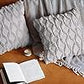 Pagnanno - Fluff - Throw Square Cushion Covers Set of 2 & 4