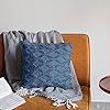 Pagnanno - Fluff - Throw Square Cushion Covers Set of 2 & 4