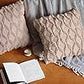 Pagnanno - Fluff - Throw Square Cushion Covers Set of 2 & 4