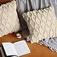 Pagnanno - Fluff - Throw Square Cushion Covers Set of 2 & 4