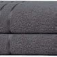 Pagnanno. - Premium Jumbo Bath Sheet Set of 2