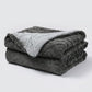 Pagnanno - Sherpa Teddy Fleece Blanket