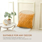 Pagnanno - Soft Velvet Cushion Covers Set of 2 & 4 - Design 7