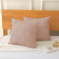 Pagnanno - Soft Velvet Cushion Covers Set of 2 & 4 - Design 7