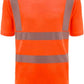 Vasego - Hi Visibility Reflective Safety T- Shirt