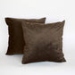 Pagnanno - Plain - Velvet Cushion Covers Set of 2 & 4