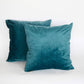 Pagnanno - Plain - Velvet Cushion Covers Set of 2 & 4