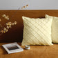 Pagnanno - Soft  Velvet Cushion Covers Set of 2 & 4 - Design 8