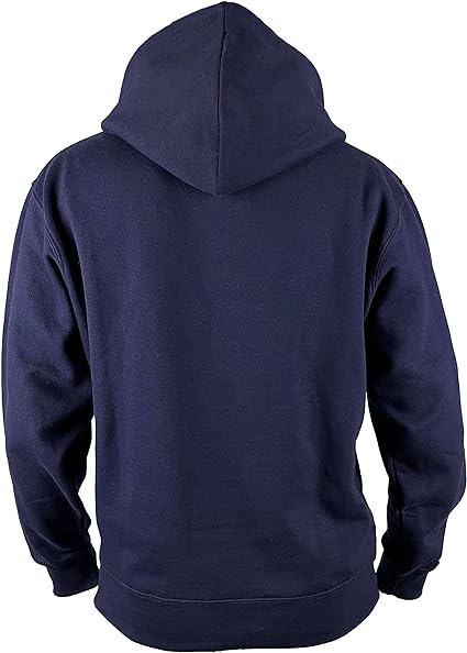 Vasego - Soft & Comfy Fleece Unisex Hoodie