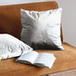 Pagnanno - Plain - Velvet Cushion Covers Set of 2 & 4