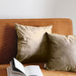 Pagnanno - Plain - Velvet Cushion Covers Set of 2 & 4