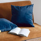 Pagnanno - Plain - Velvet Cushion Covers Set of 2 & 4