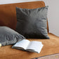 Pagnanno - Plain - Velvet Cushion Covers Set of 2 & 4