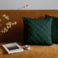 Pagnanno - Soft  Velvet Cushion Covers Set of 2 & 4 - Design 8