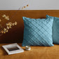 Pagnanno - Soft  Velvet Cushion Covers Set of 2 & 4 - Design 8