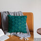 Pagnanno - Fluff - Throw Square Cushion Covers Set of 2 & 4