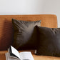 Pagnanno - Plain - Velvet Cushion Covers Set of 2 & 4