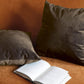 Pagnanno - Plain - Velvet Cushion Covers Set of 2 & 4