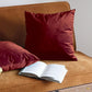 Pagnanno - Plain - Velvet Cushion Covers Set of 2 & 4