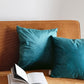 Pagnanno - Plain - Velvet Cushion Covers Set of 2 & 4