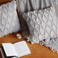 Pagnanno - Fluff - Throw Square Cushion Covers Set of 2 & 4