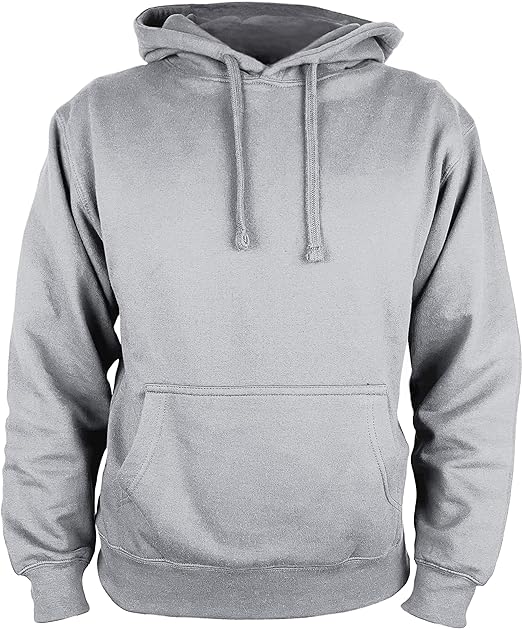 Vasego - Soft & Comfy Fleece Unisex Hoodie