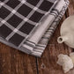 Pagnanno - Waffle Weave Kitchen Tea Towels Set