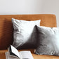 Pagnanno - Plain - Velvet Cushion Covers Set of 2 & 4