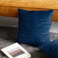 Pagnanno -  Waves - Velvet Cushion Covers Set of 2