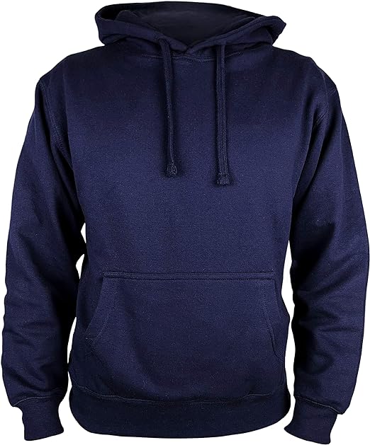 Vasego - Soft & Comfy Fleece Unisex Hoodie