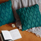 Pagnanno - Fluff - Throw Square Cushion Covers Set of 2 & 4