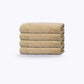 Pagnanno. - Premium Jumbo Bath Sheet Set of 2