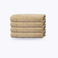 Pagnanno. - Premium Jumbo Bath Sheet Set of 2