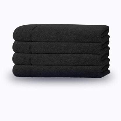 Pagnanno. - Premium Jumbo Bath Sheet Set of 2