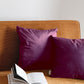 Pagnanno - Plain - Velvet Cushion Covers Set of 2 & 4